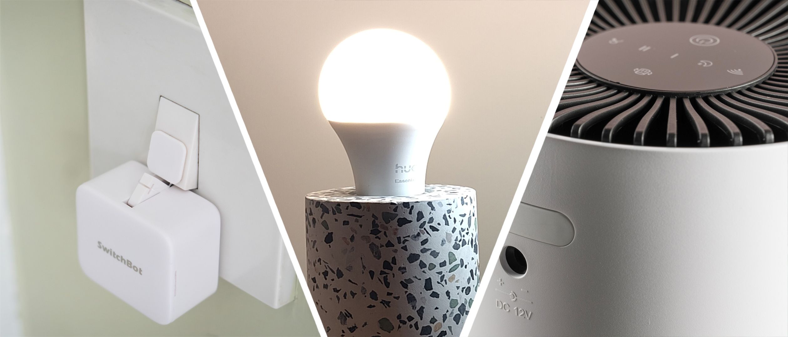These 7 nifty gadgets are the perfect way to get started with smart home — and they all cost under $50 / £50