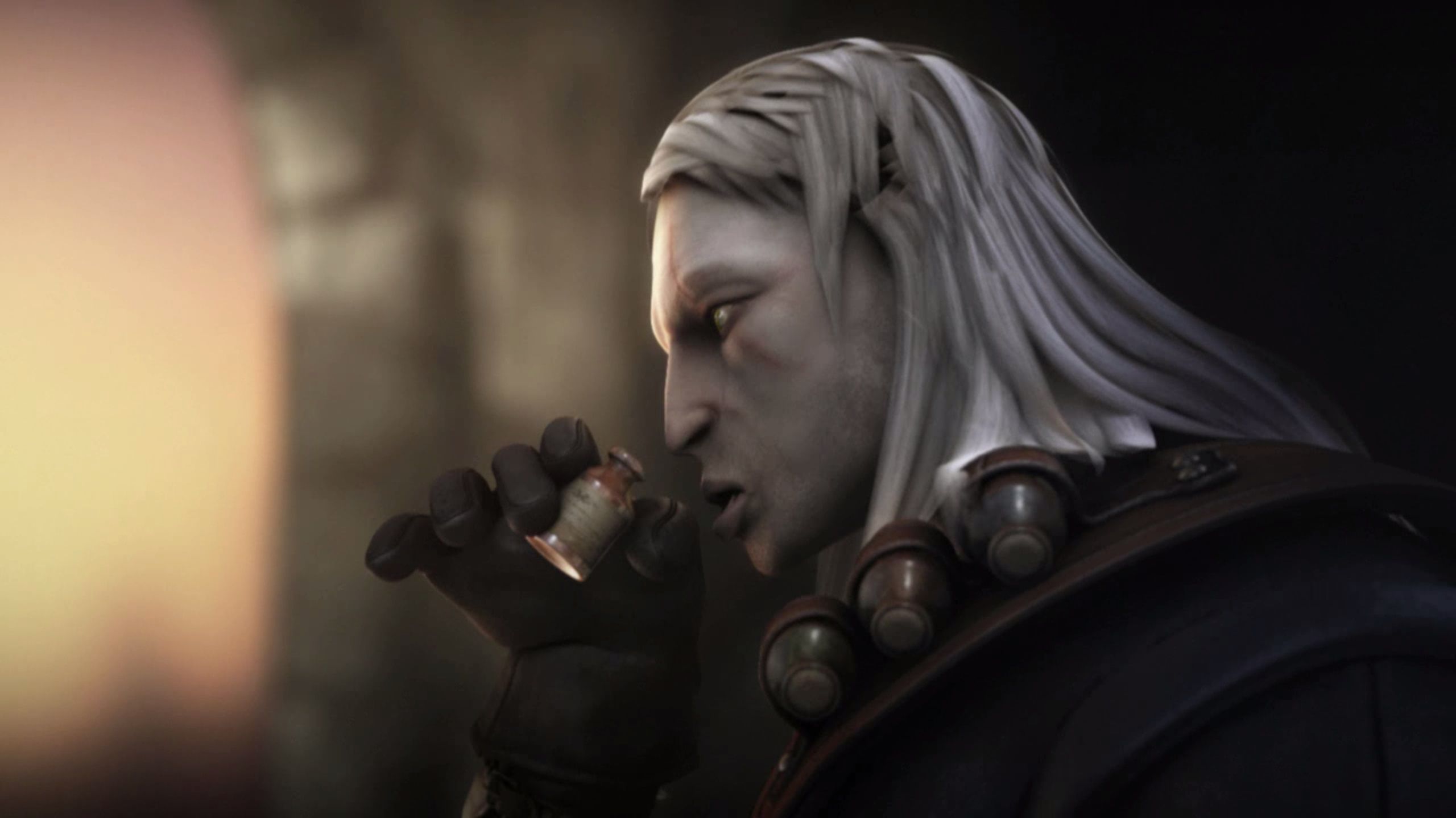 Original Witcher dev says remaking it as an open world won’t be easy: ‘As a player, I might be happy about that, but as a designer, I’m starting to get gray’