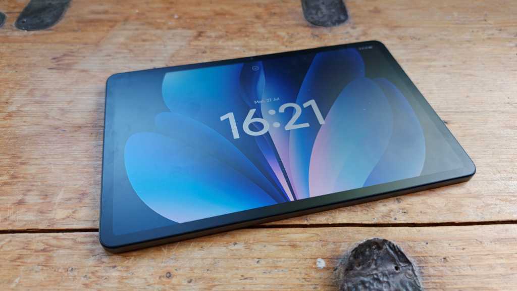 Xiaomi Redmi Pad 2 Pro review: A budget premium tablet