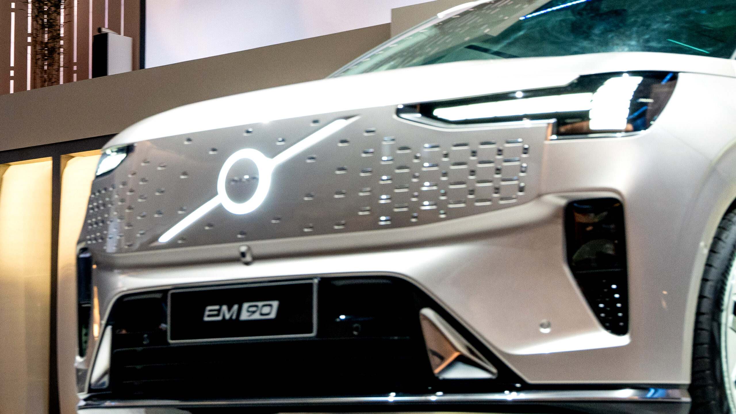 Volvo Could Turn Its Belgian Plant Into A Tariff Back Door For China | Carscoops
