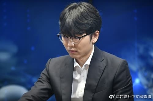 The world’s top-ranked South Korean chess player faces off against the AI KataGo again: Accepts a two-point handicap to level the score