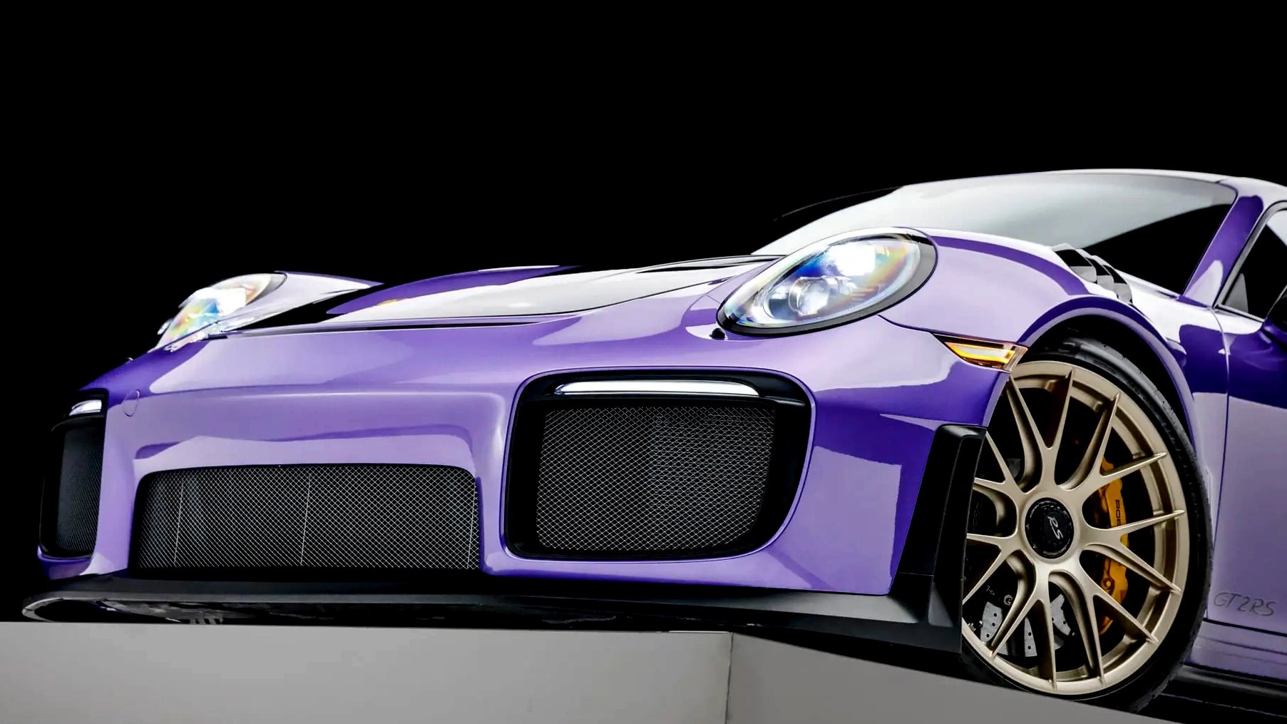 The Porsche 911 GT2 RS Is Now A Million-Dollar Car, Apparently | Carscoops