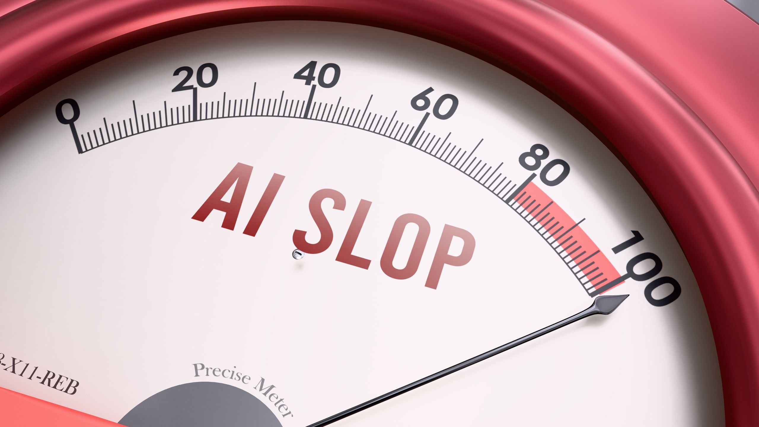 Tired of AI slop clogging up your feed? TikTok has a new way to help you spot AI-generated content