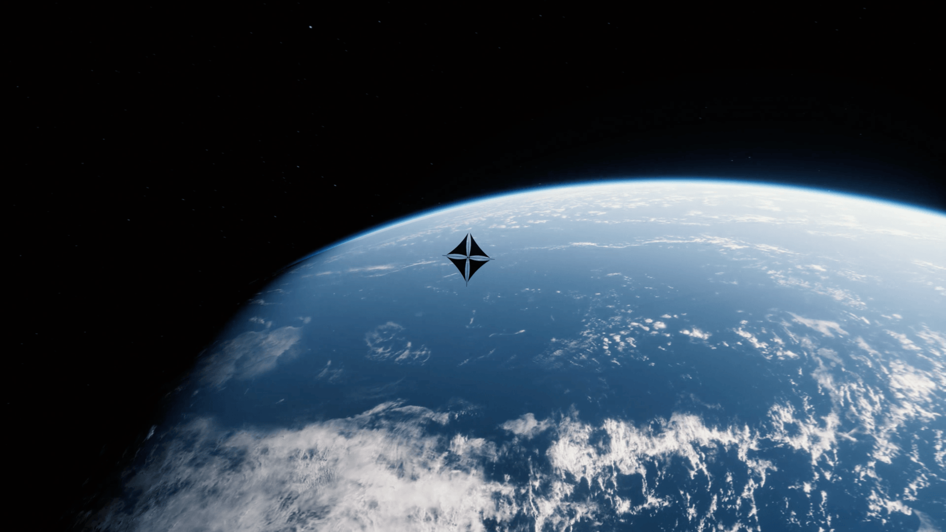 Space based sunlight project gains approval but could disrupt astronomy