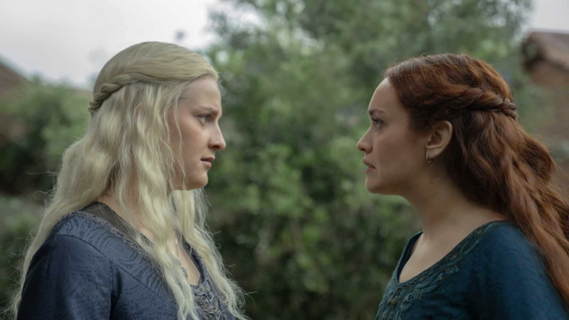 House of the Dragon season 3 fans are disappointed by episode 5, especially since the season is only 8 episodes long