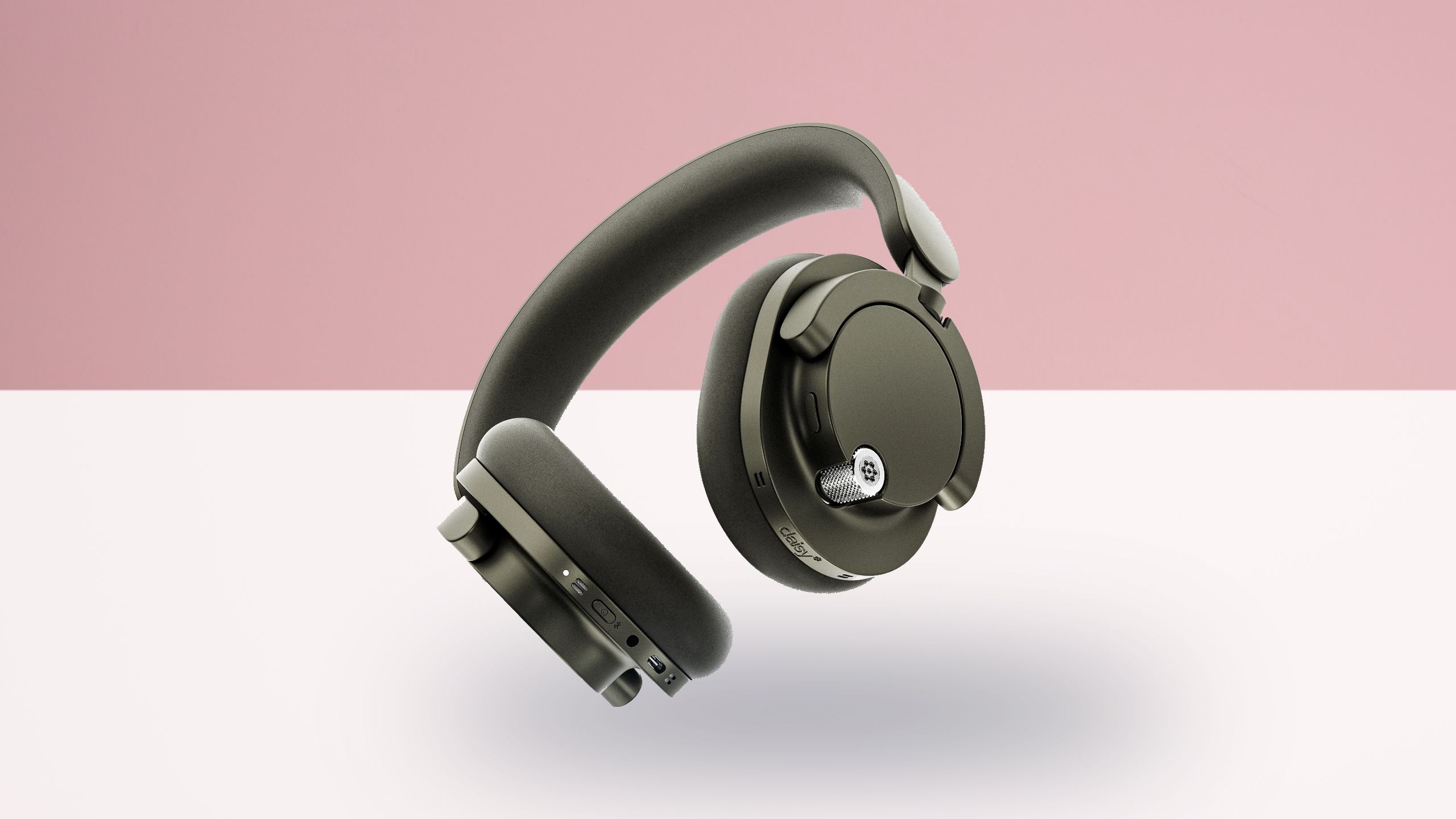 Not your average Bose: this new headphone brand does things very differently, by offering a ‘Still mode’ to help you stay calm