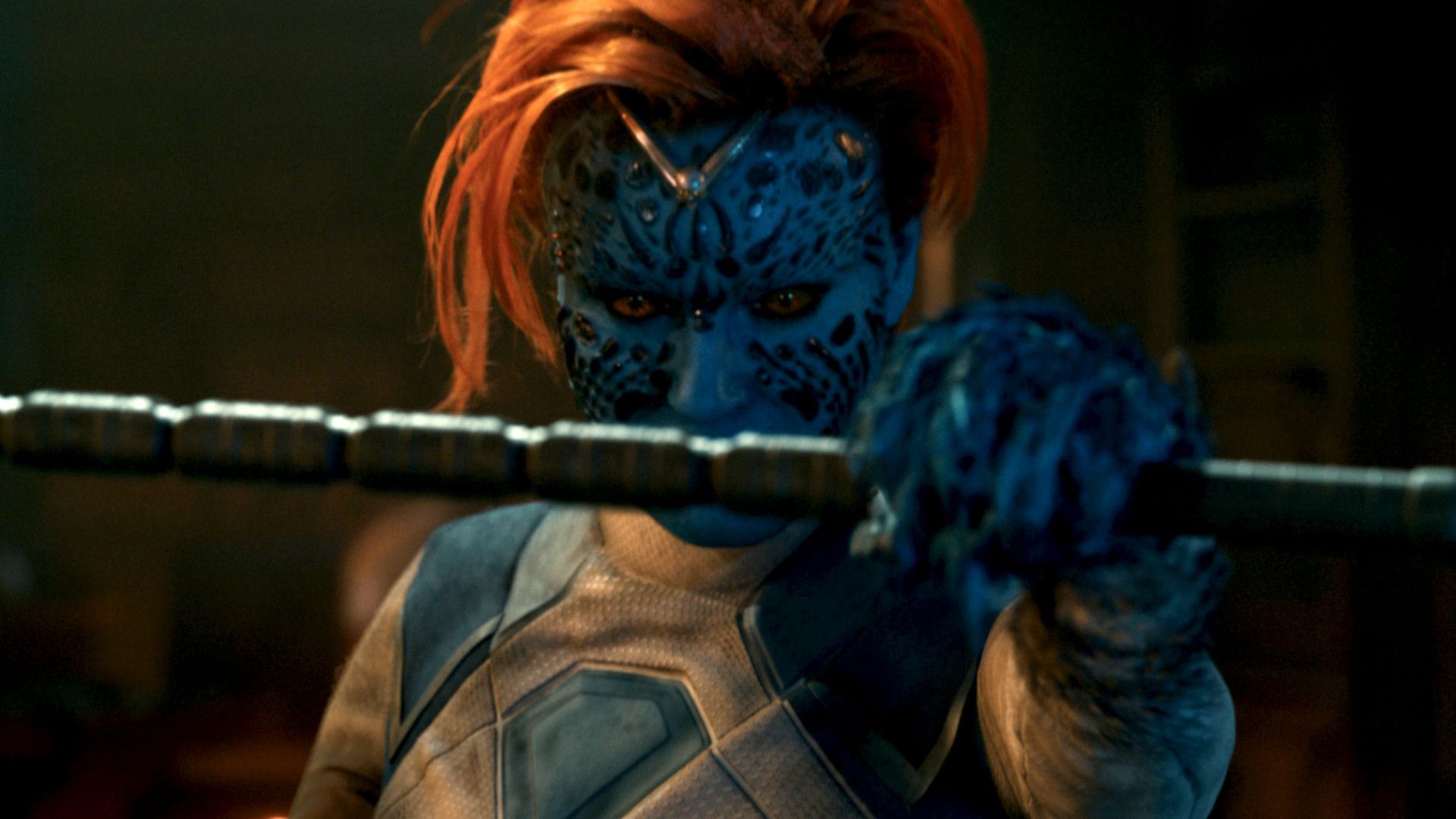 Mystique star says she had “so much ownership” of her character in Avengers: Doomsday