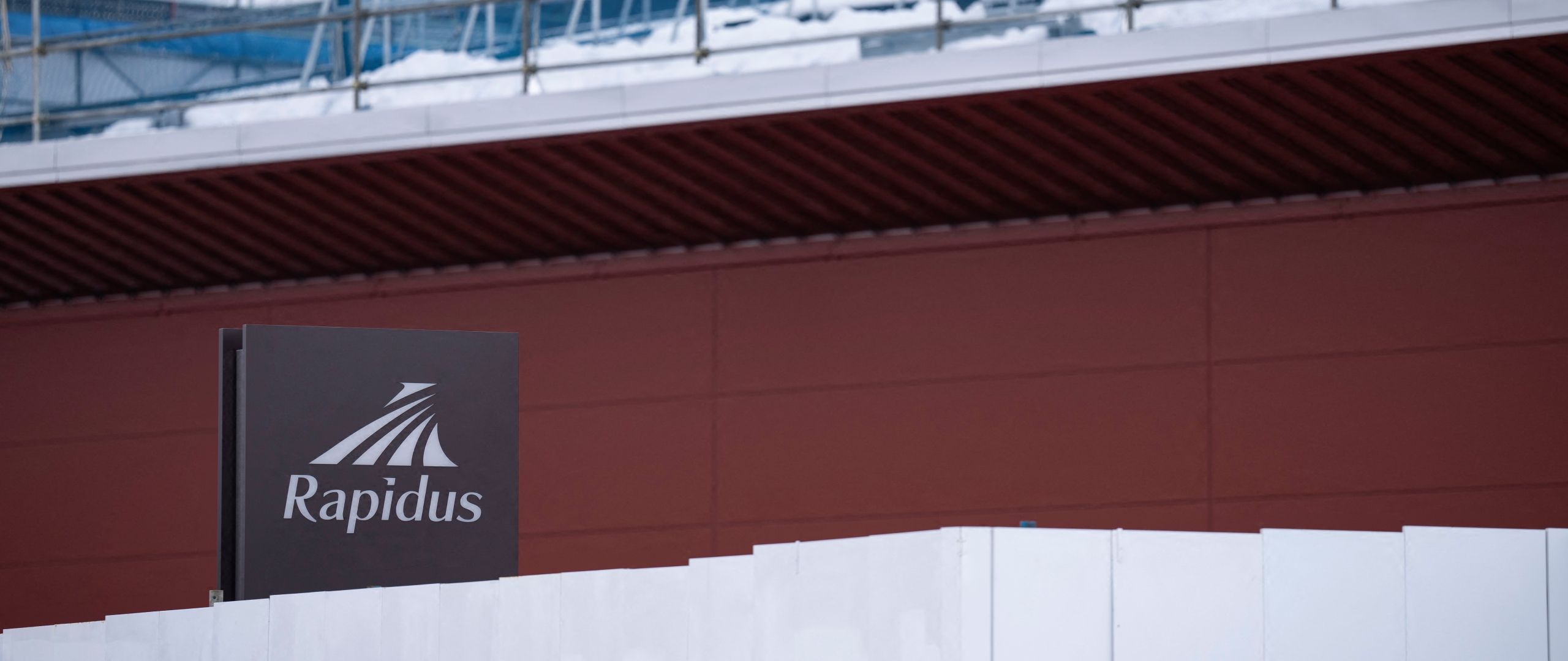 Rapidus fab roadmap examined — first new leading-edge chipmaker in decades has one Hokkaido fab, a 2027 deadline, and 60 potential customers