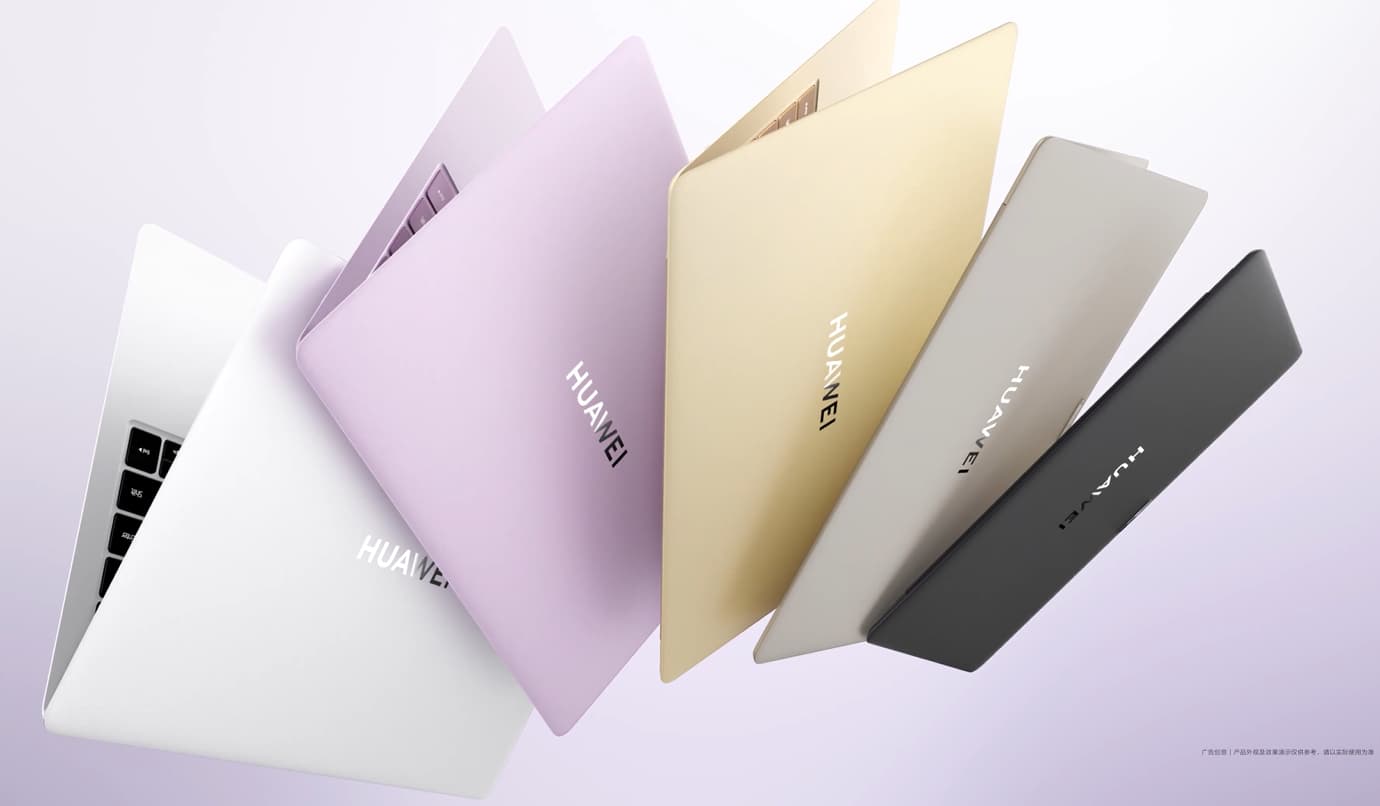 Huawei MateBook Pro S Confirmed for August 5 Launch, Weighs Just 798g