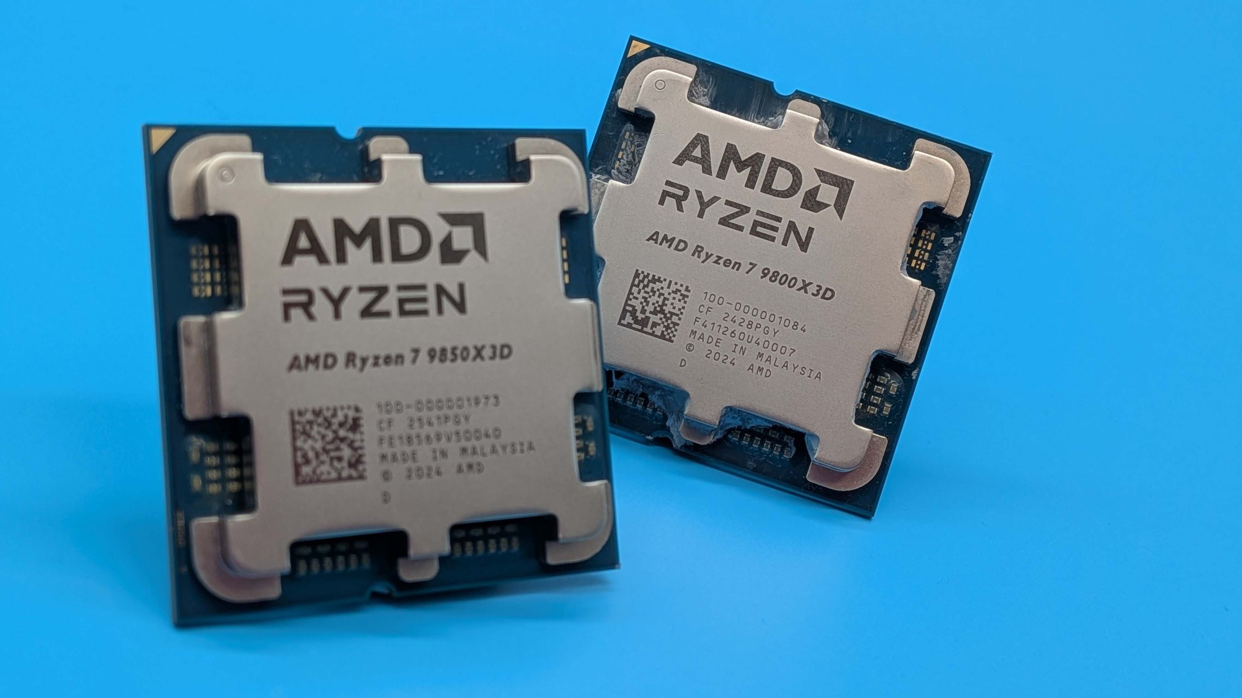 AMD’s Zen 6 low-power CPU core is reportedly a ‘collage’ of old Zen architectures
