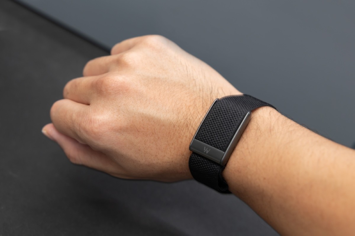 Fitness wearables gain popularity as health tracking trend grows – kuwaitTimes