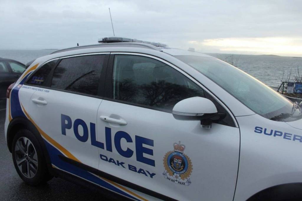 Oak Bay home renovation hit by overnight power tool theft – Oak Bay News