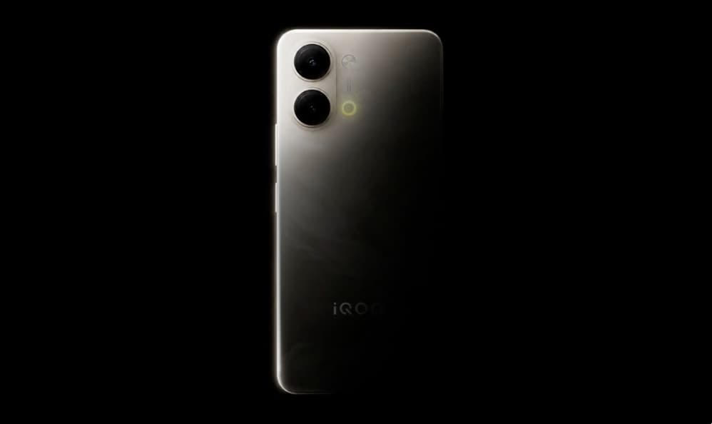 iQOO Z11 Lite smartphone has been revealed. It is expected to be a “repeated model” of the vivo Y6t.