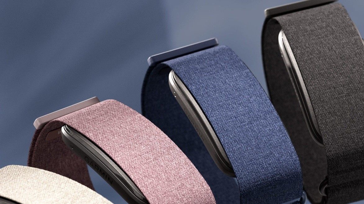 Garmin’s CIRQA is screenless take on fitness, and there’s more to know