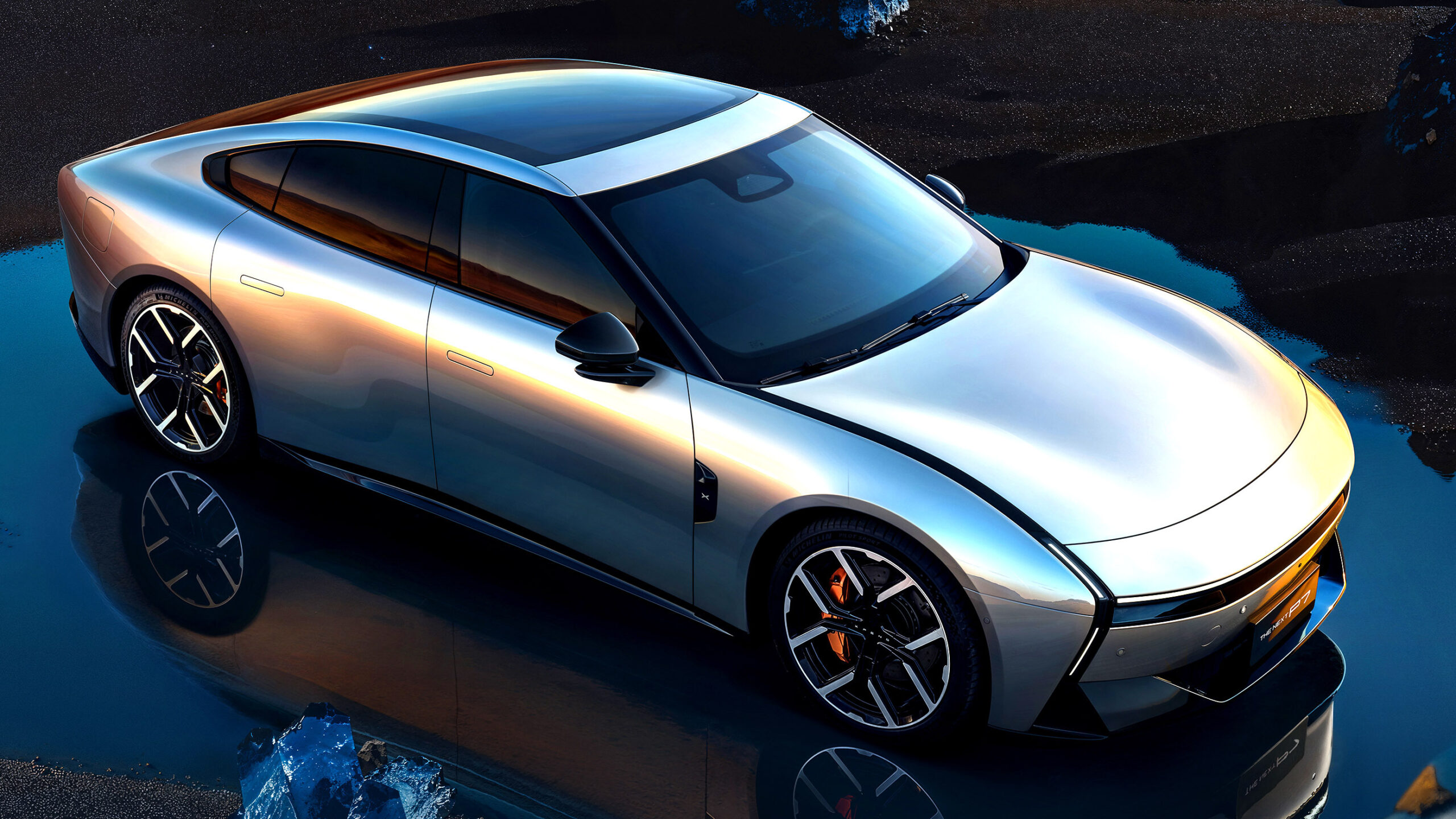 The Average Electric Car In China Is Younger Than Your Phone | Carscoops