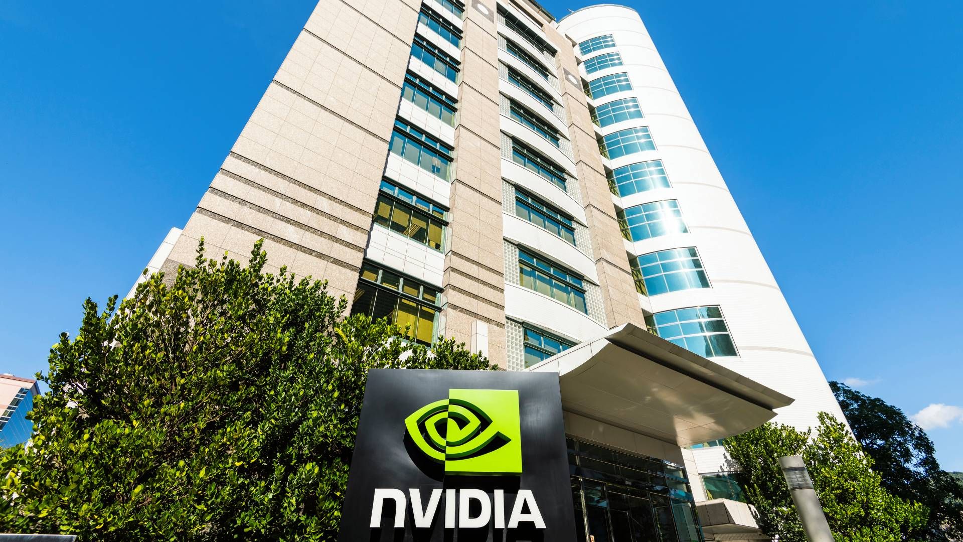 Nvidia employee detained in Taiwan’s AI chip smuggling probe