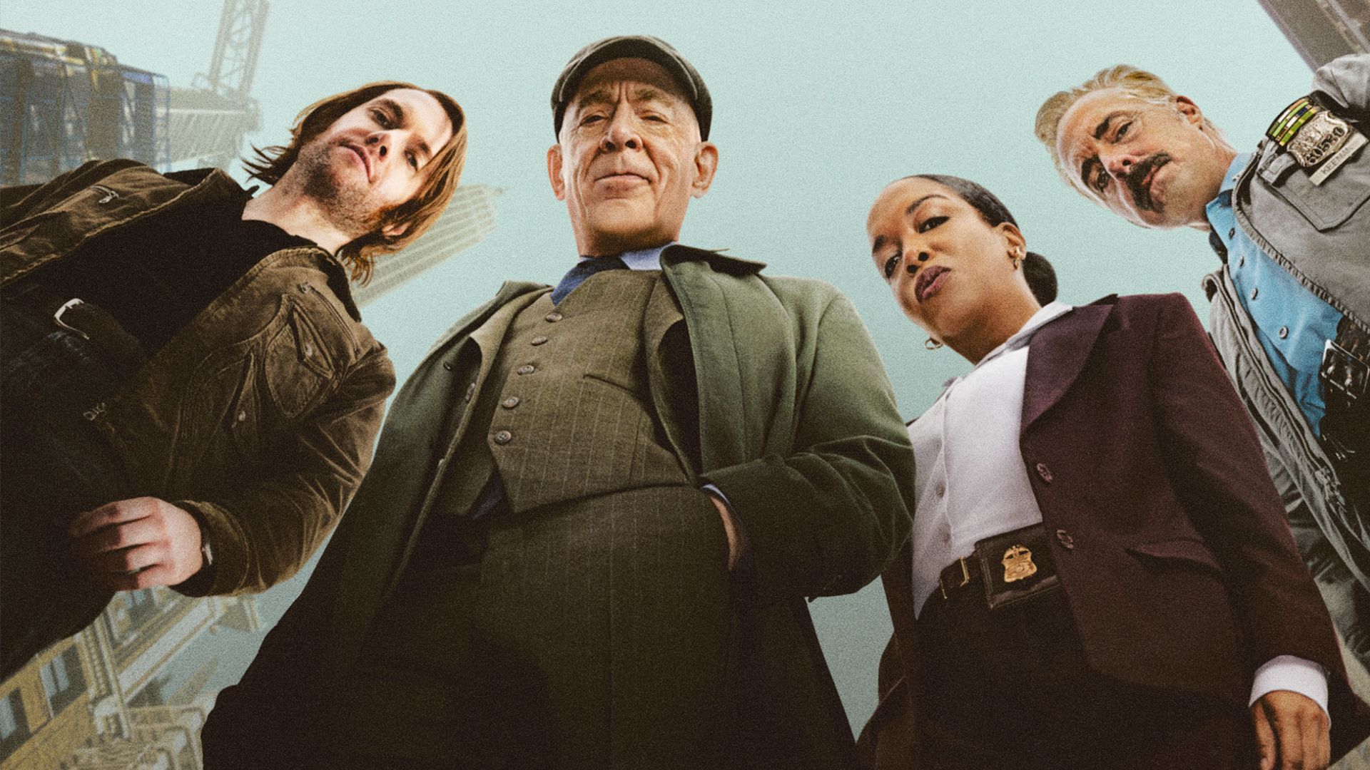 I’ve watched all of The Westies on MGM+ and I’ll struggle to remember the new ‘real-life’ crime drama in a month’s time — but I’ve still learned something new