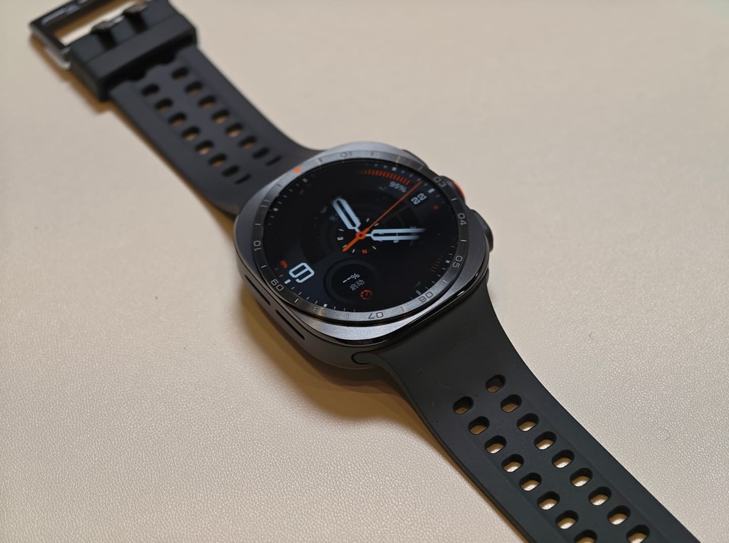 Samsung Galaxy Watch Ultra2 Adds Professional Diving Features with Three Subscription Tiers