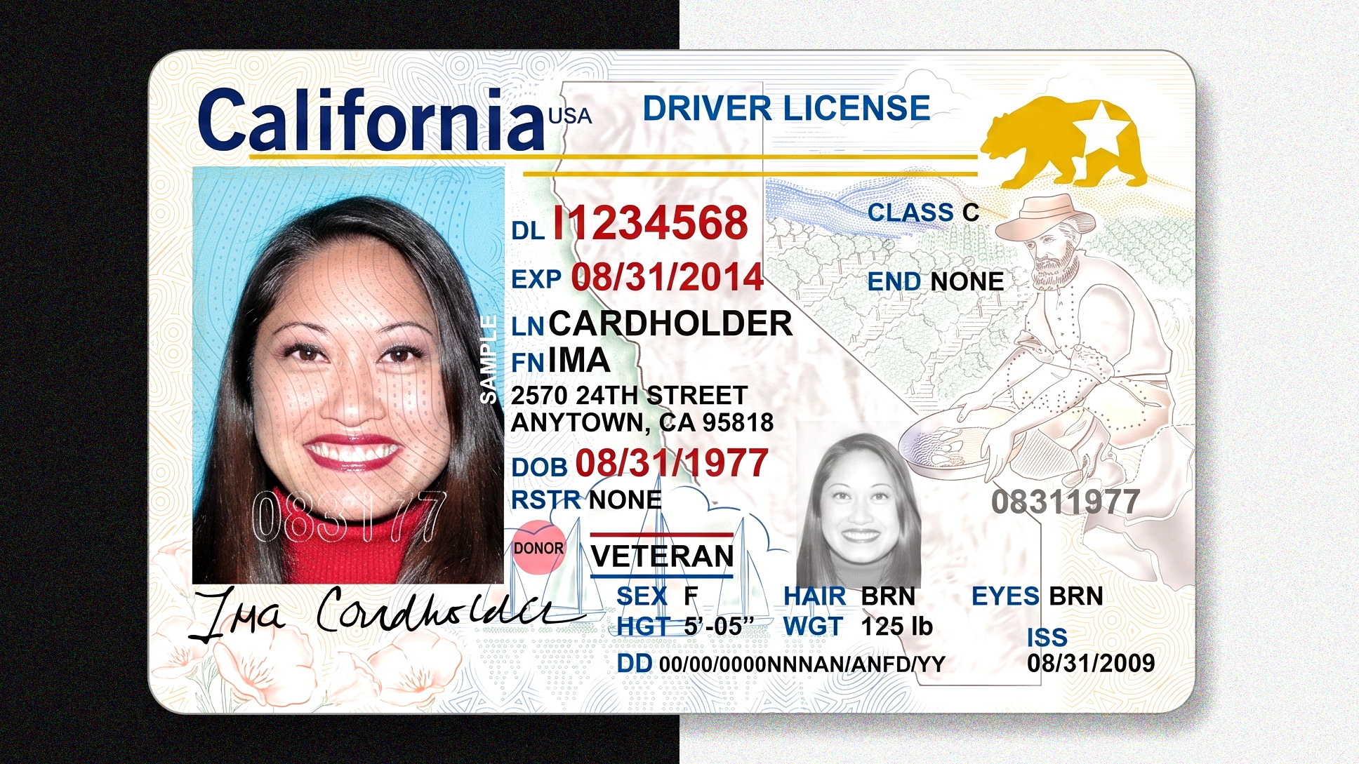 11,000 Licensed California Drivers Have 30 Days To Retake A Test They Already Passed | Carscoops