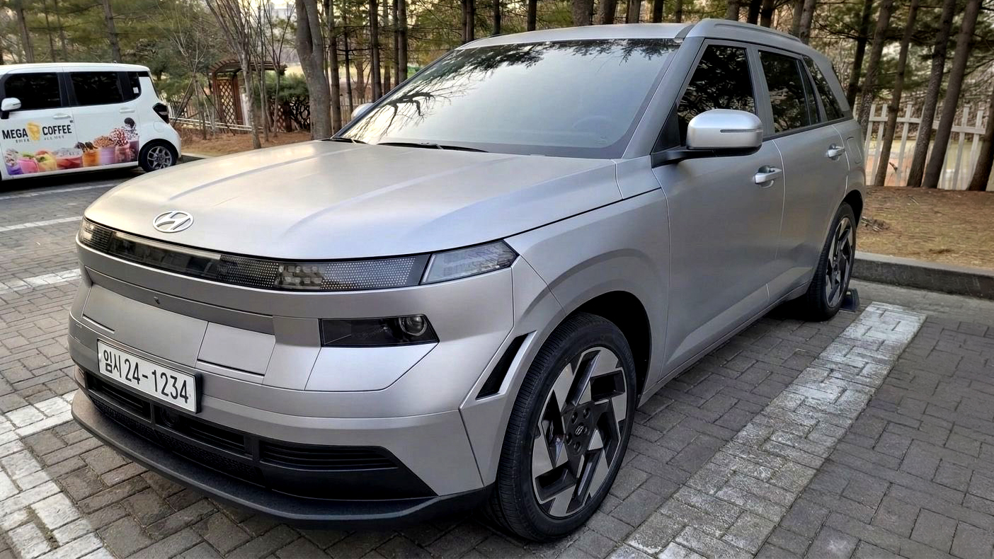 Hyundai’s New Kona Looks So Much Like An Ioniq You’d Think It Went Electric | Carscoops