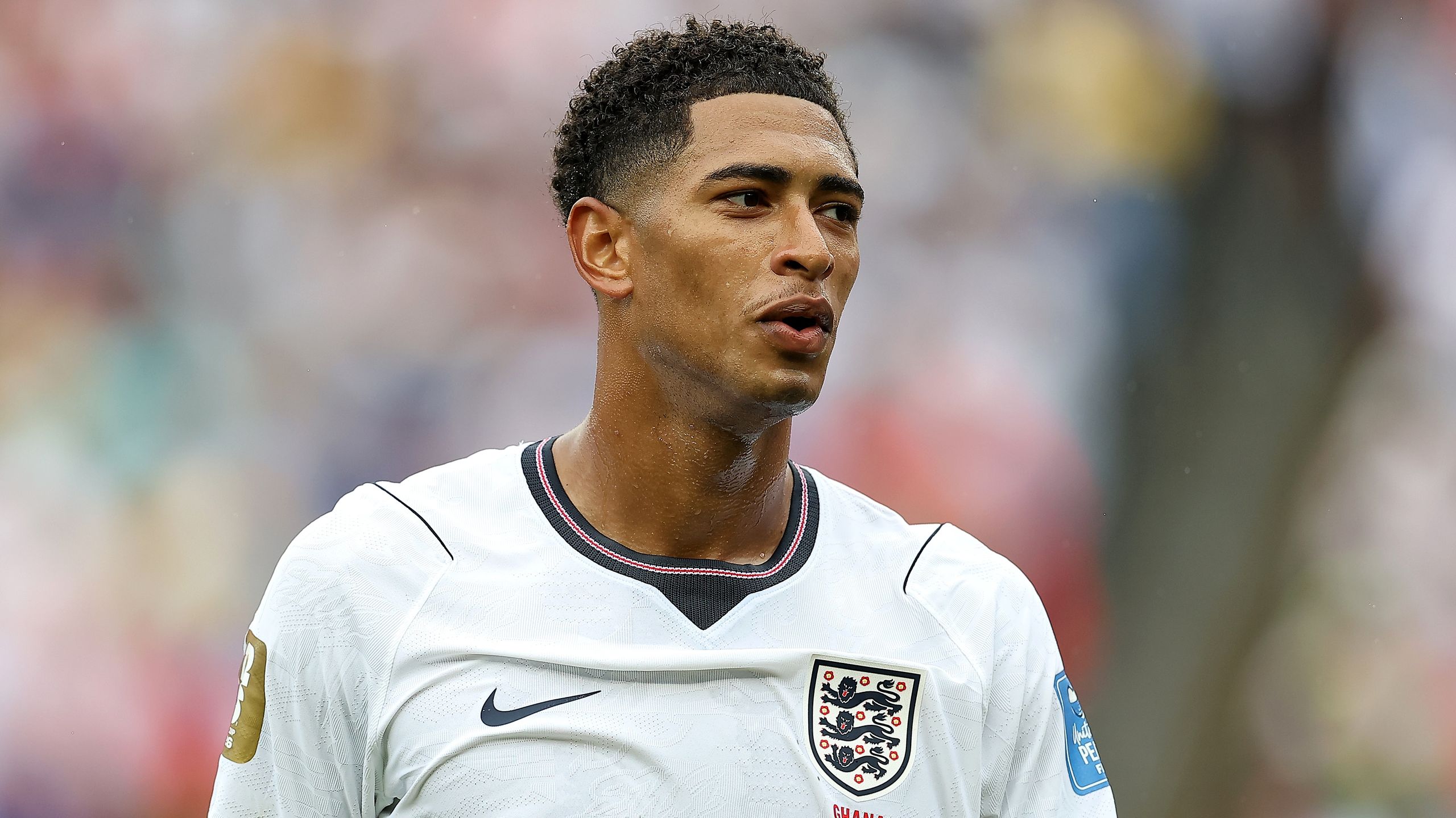 England vs Mexico DELAYED – What time does England play today? Is it postponed?