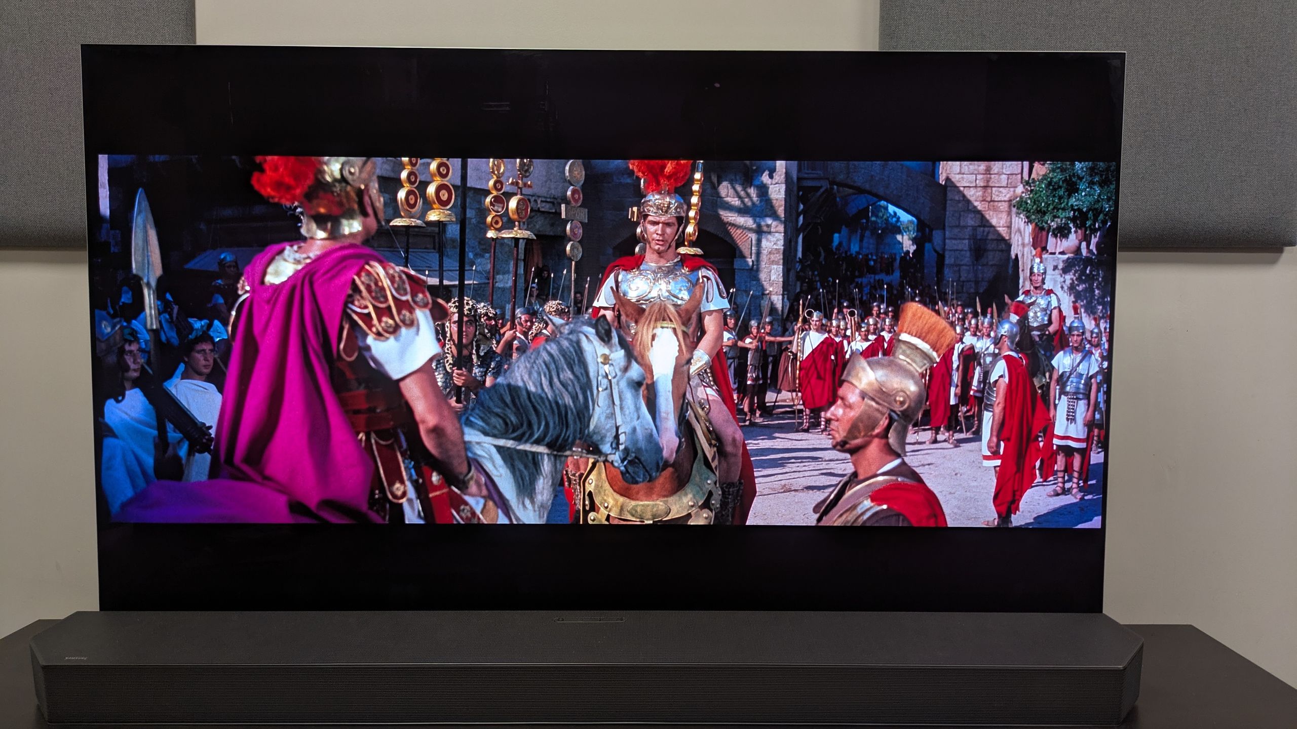 ‘The majesty and scope of the cinematography is delivered with breathtaking detail’: The 6 best 4K Blu-rays we’ve tested in 2026 that will show off what your TV and Dolby Atmos sound system can really do