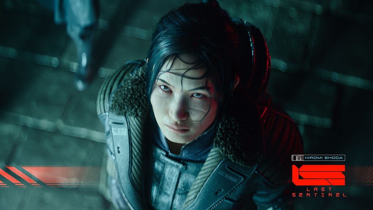 LAST SENTINEL Devs Lightspeed LA Shift Game’s Creative Direction to ‘Deliver the Experience Players Expect’