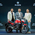 Avore Electric Launches the EX, Its Ist Electric Motorcycle, Starting at Rs.1,24,999