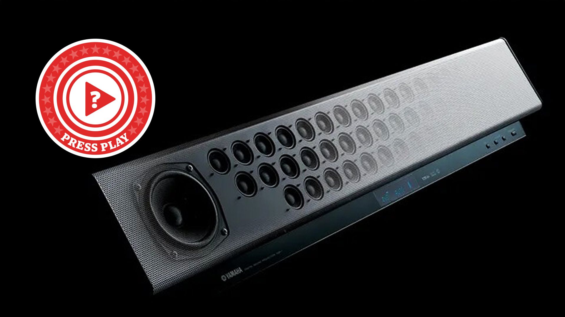 Quiz! Can you remember when these pioneering AV products first came out?