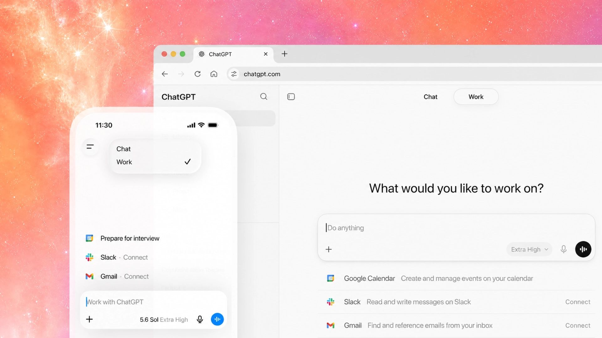 OpenAI wants to help your small business grow – if you use ChatGPT more