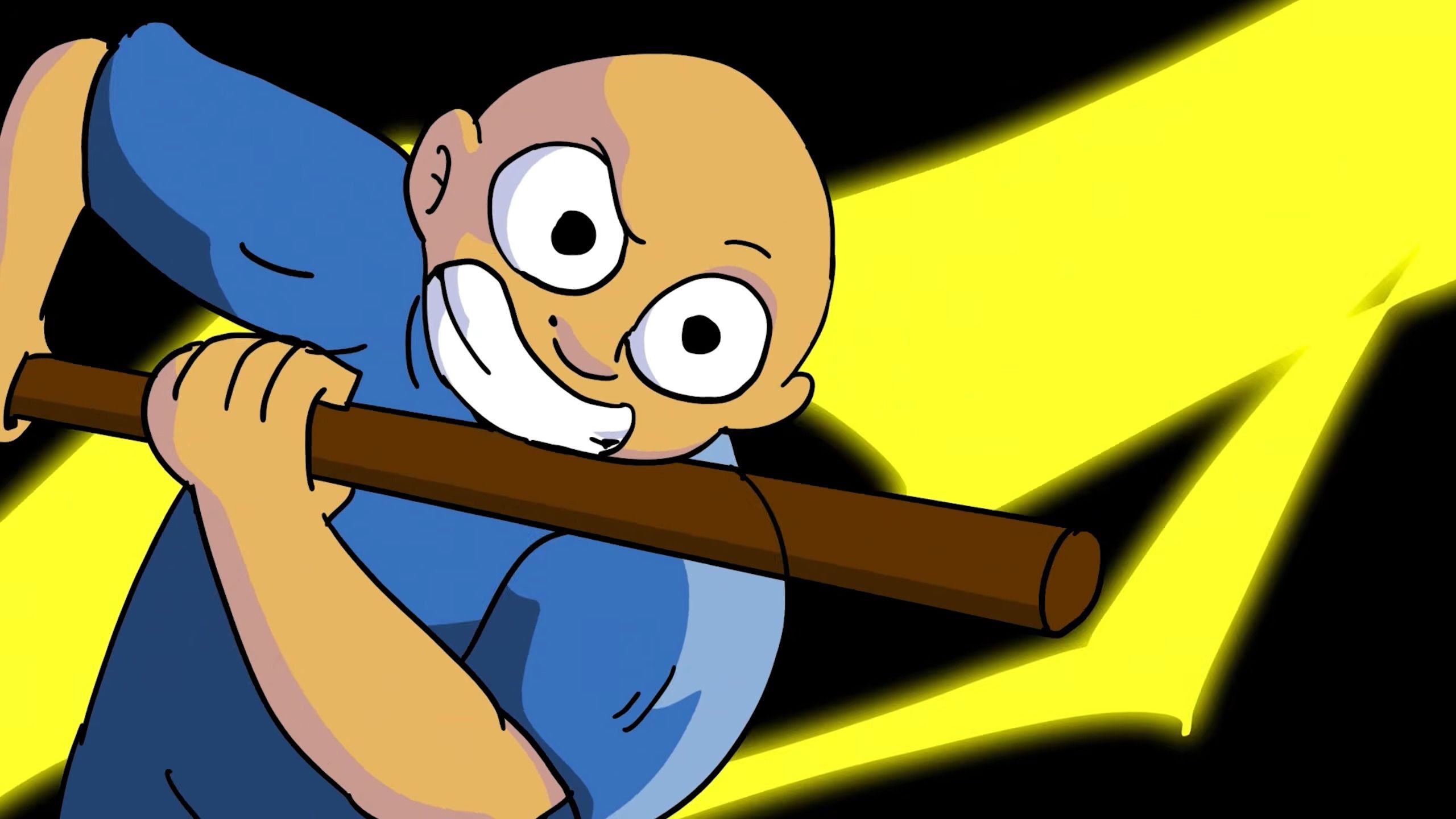 Dev defends short games after criticizing Steam for making it easy to refund them: “I will never stretch out a game with more content just to avoid refunds”
