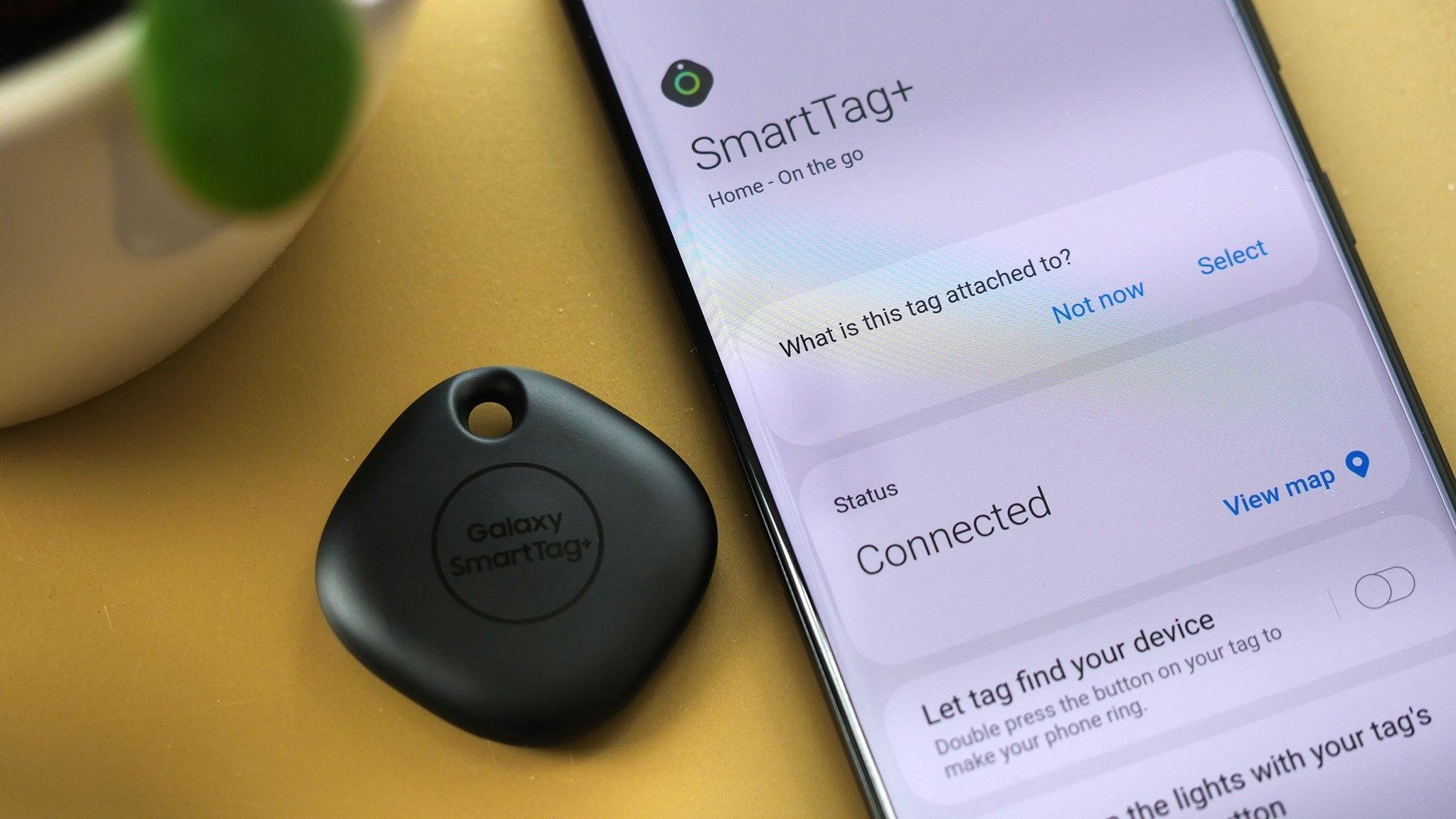 Samsung may be ready to end the long wait for the Galaxy SmartTag 3