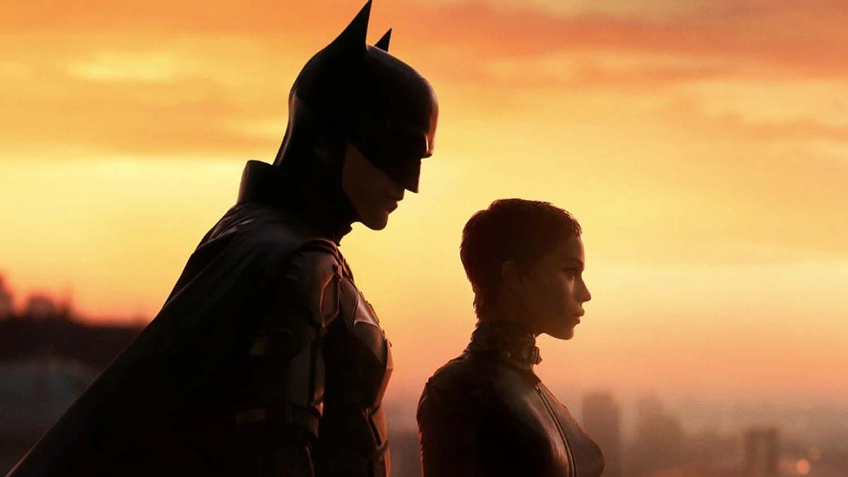 Matt Reeves confirms a key collaborator will return for The Batman Part II