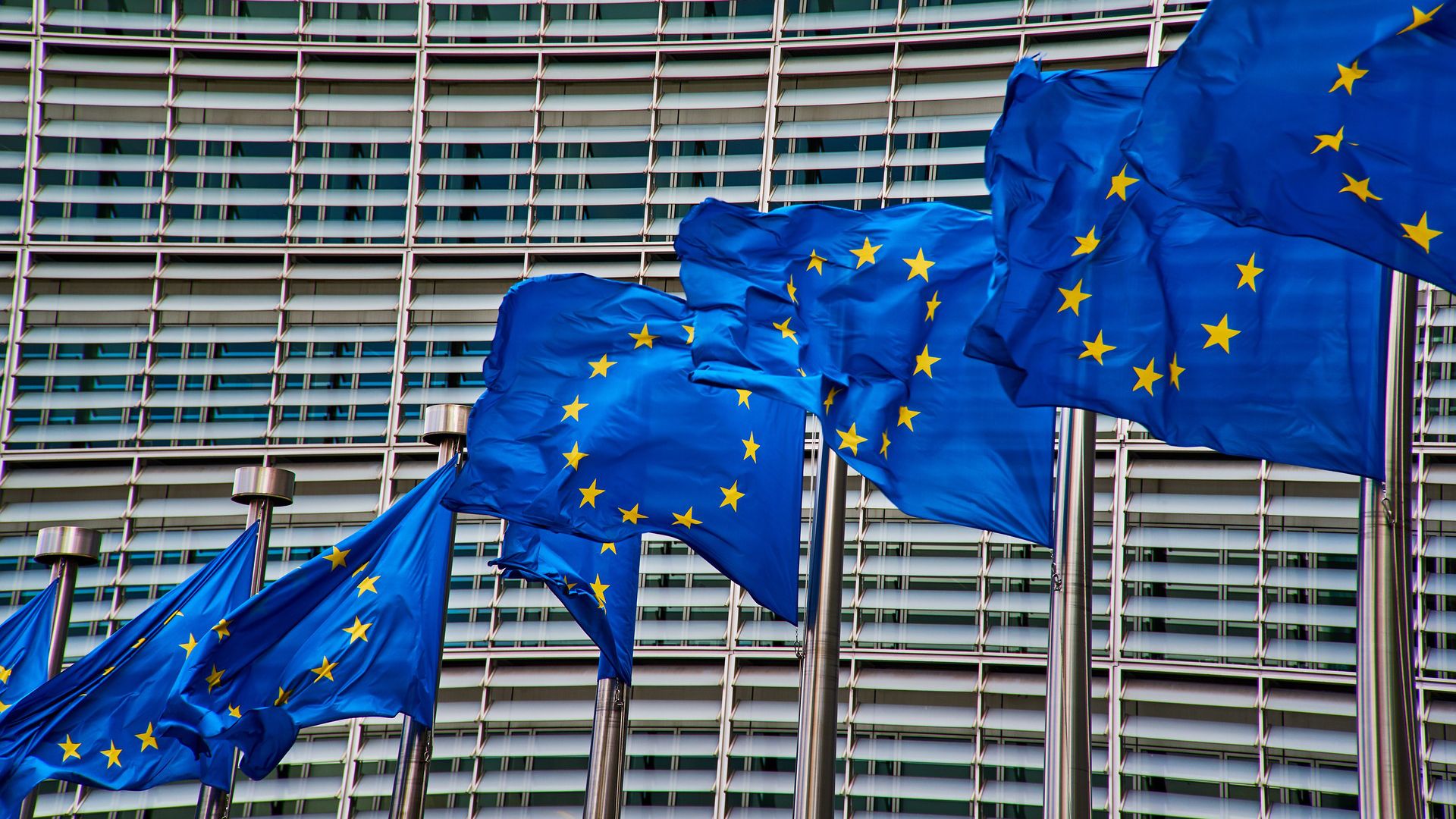 Europe’s telecom operators warn Huawei ban could cost tens of billions more
