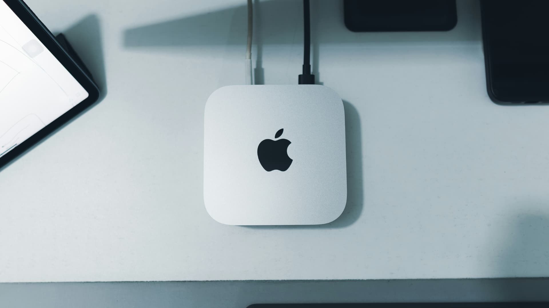 Apple silicon leader explains why a Mac Mini could be the surprising AI choice