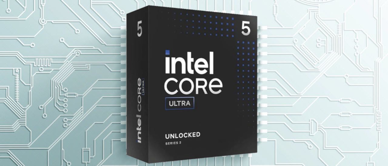 Intel’s midrange Core Ultra 5 245K is down to its lowest price ever at just $179 on Amazon — save up to 42% on a solid gaming CPU with 14 cores and PCIe 5.0 support
