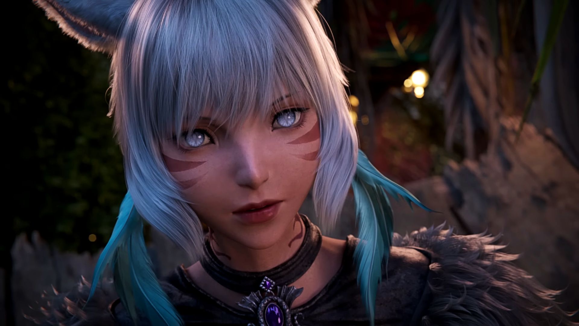 Final Fantasy 14 fans discover “Creepypasta Backrooms” area in Patch 7.55, and Square Enix is feeding into the horror: “If you’re not careful and you noclip out of reality…”