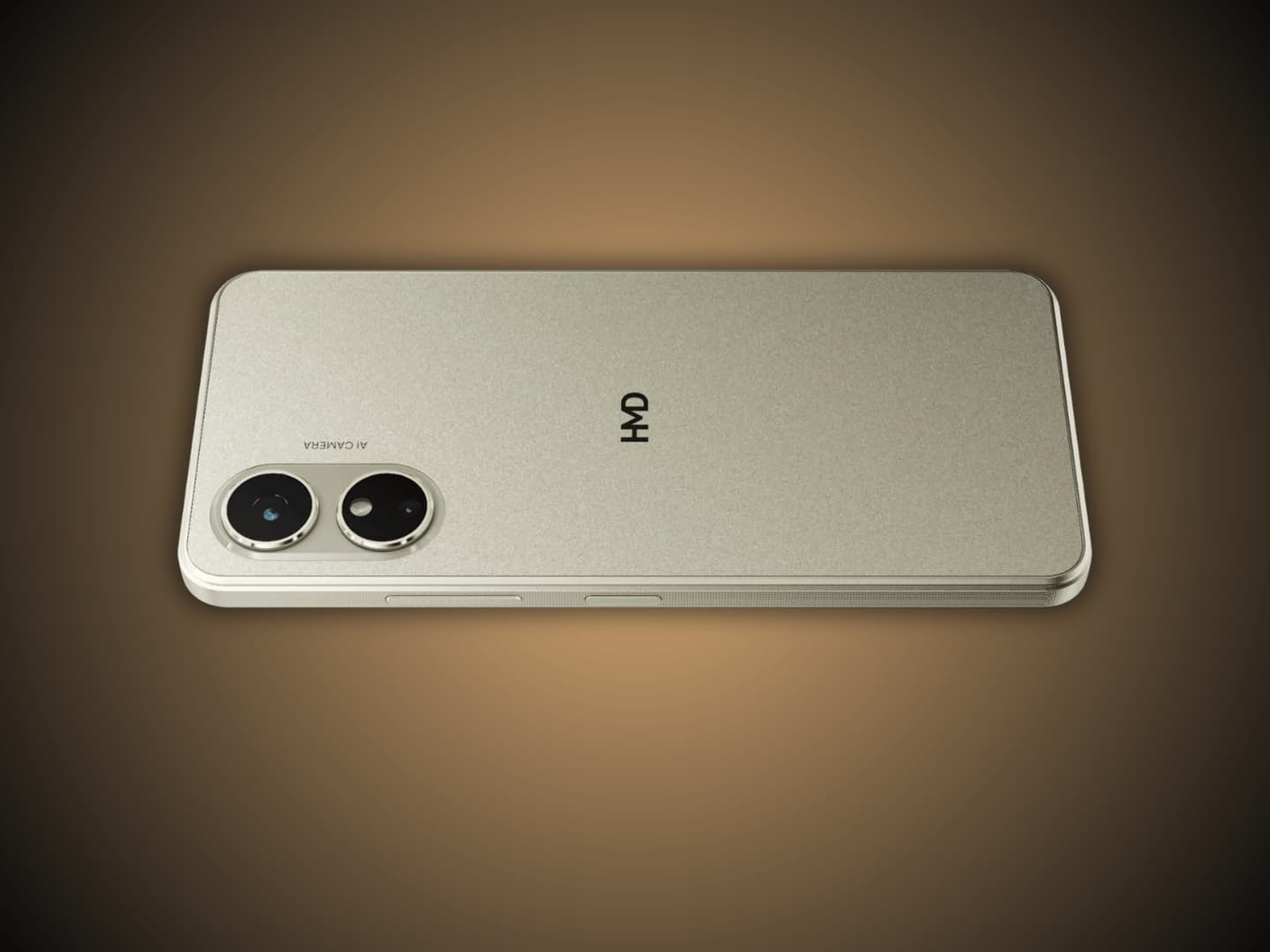 HMD Launches Arc 2 Entry-Level Smartphone in Thailand with Android 14 Go and 5,000mAh Battery