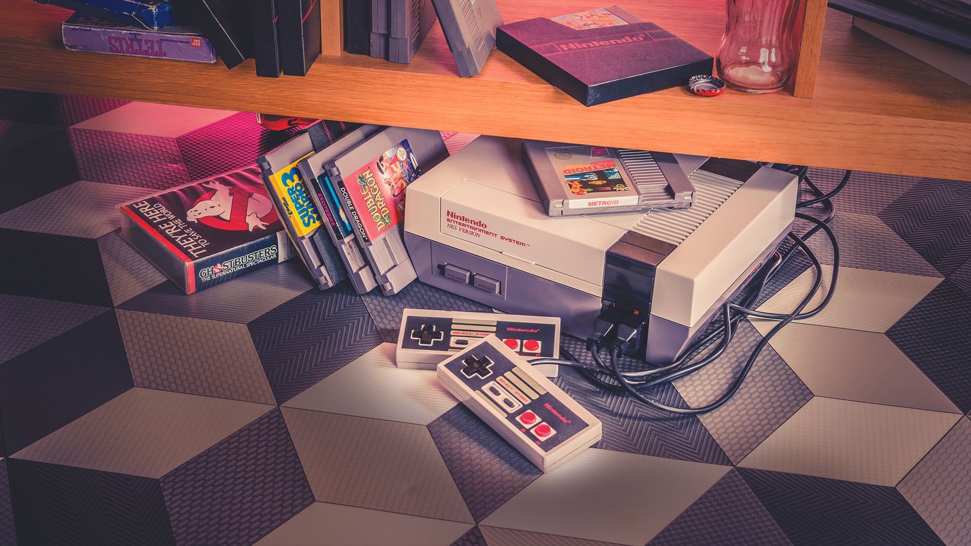 Nintendo legend Shigeru Miyamoto says PCs were once “held in higher regard than consoles,” so the NES was made to bridge “the gap” – “It wasn’t just a toy”
