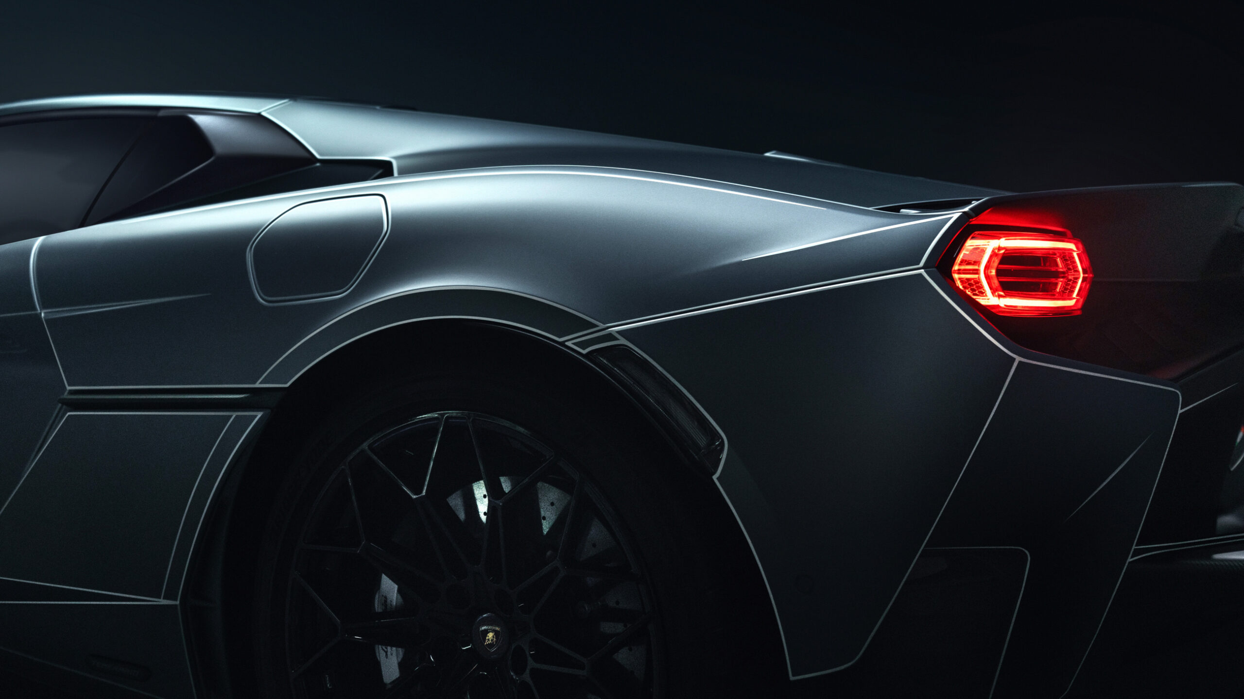 Lamborghini’s Newest Temerarios Wear Their Own Design Sketches | Carscoops