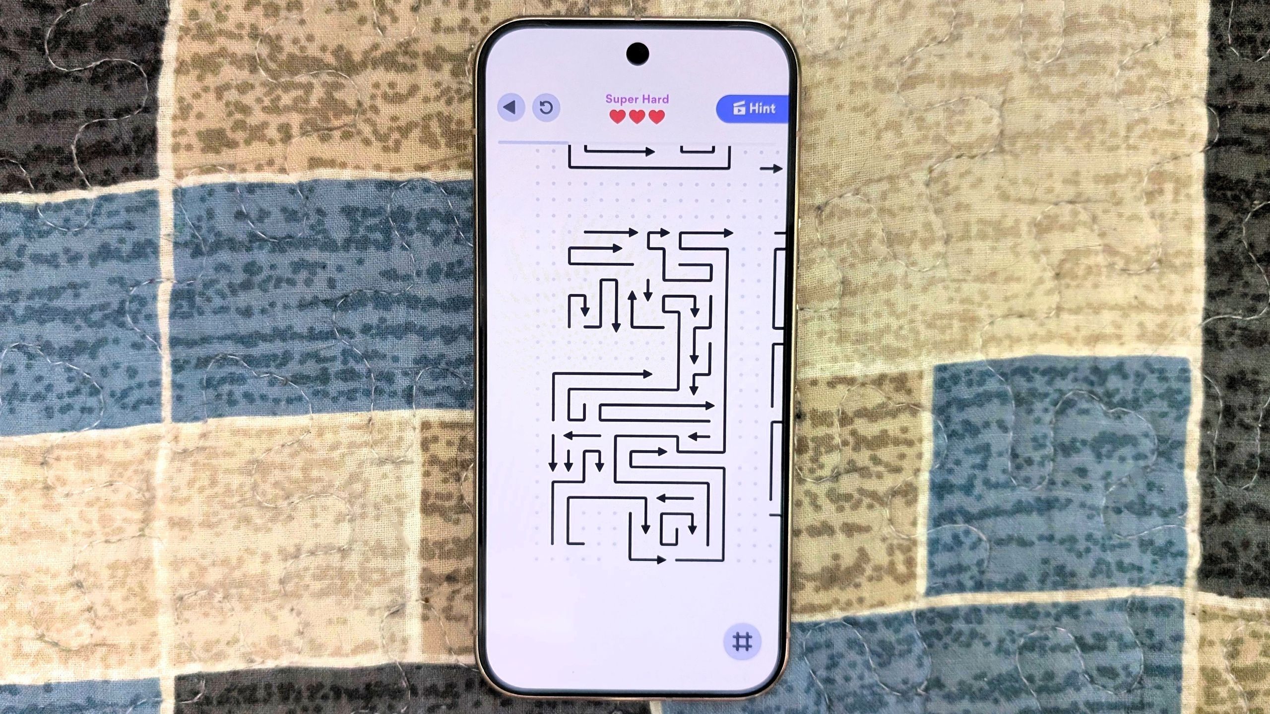 4 silly Android games I play to quiet my overstimulated brain