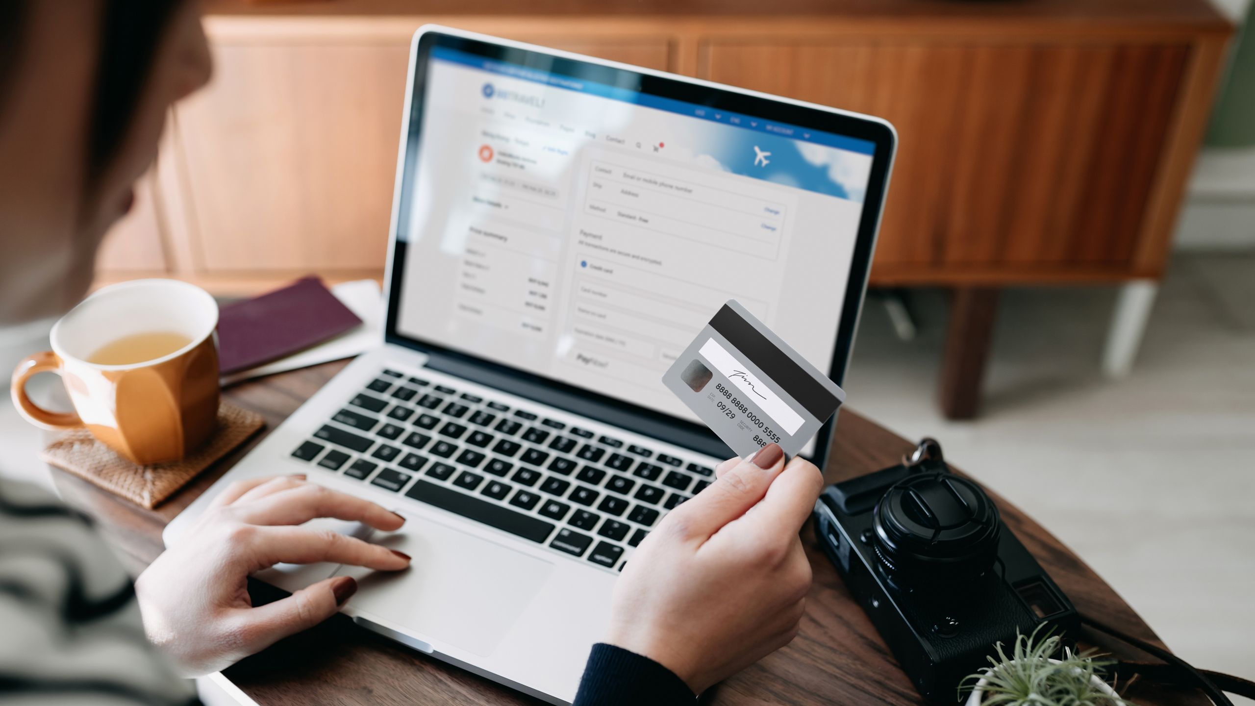 Looking for comprehensive identity theft protection? LifeLock has you covered.