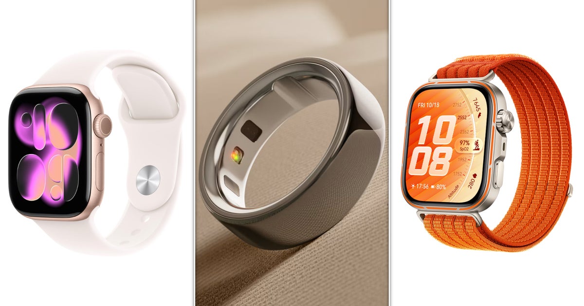 The Best Fitness Tracker Devices To Keep On Top Of Your Health