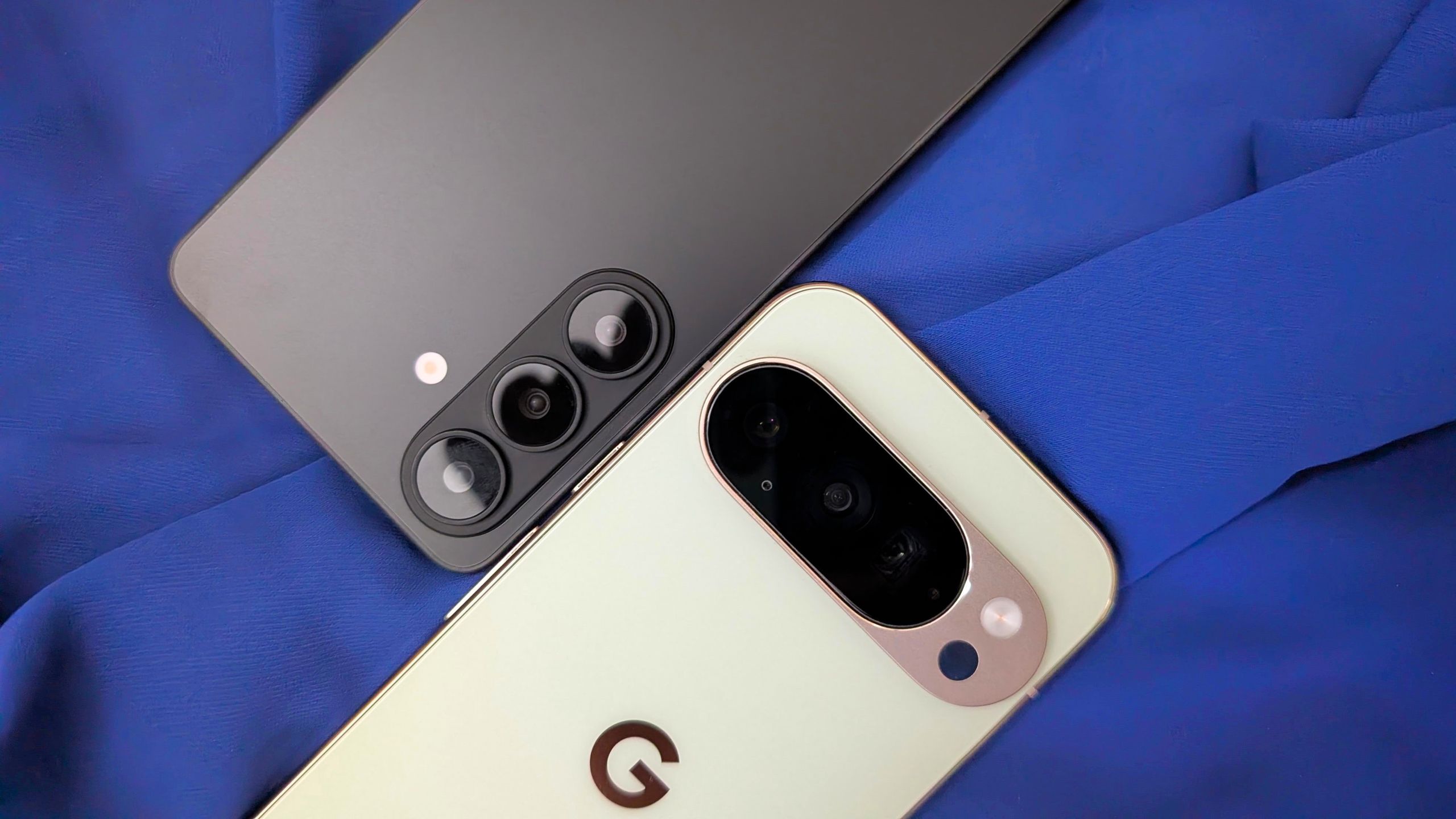 Google Pixel 11 vs. Samsung Galaxy S26: Which AI phone should you buy in 2026?
