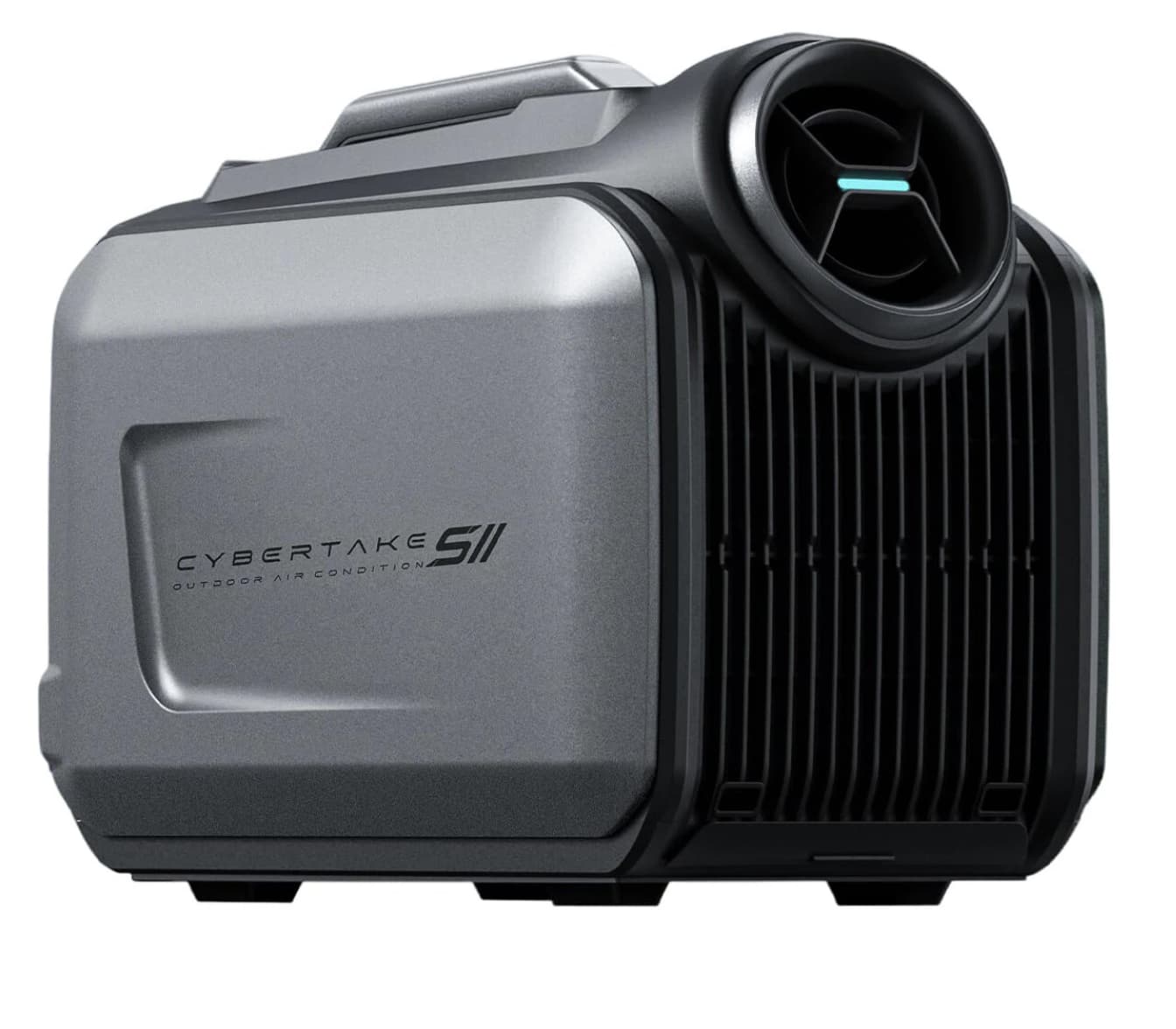 Cybertake S2 Pro Portable Camping Air Conditioner Review: Powerful 5,100 BTU Cooling for Outdoor Adventures