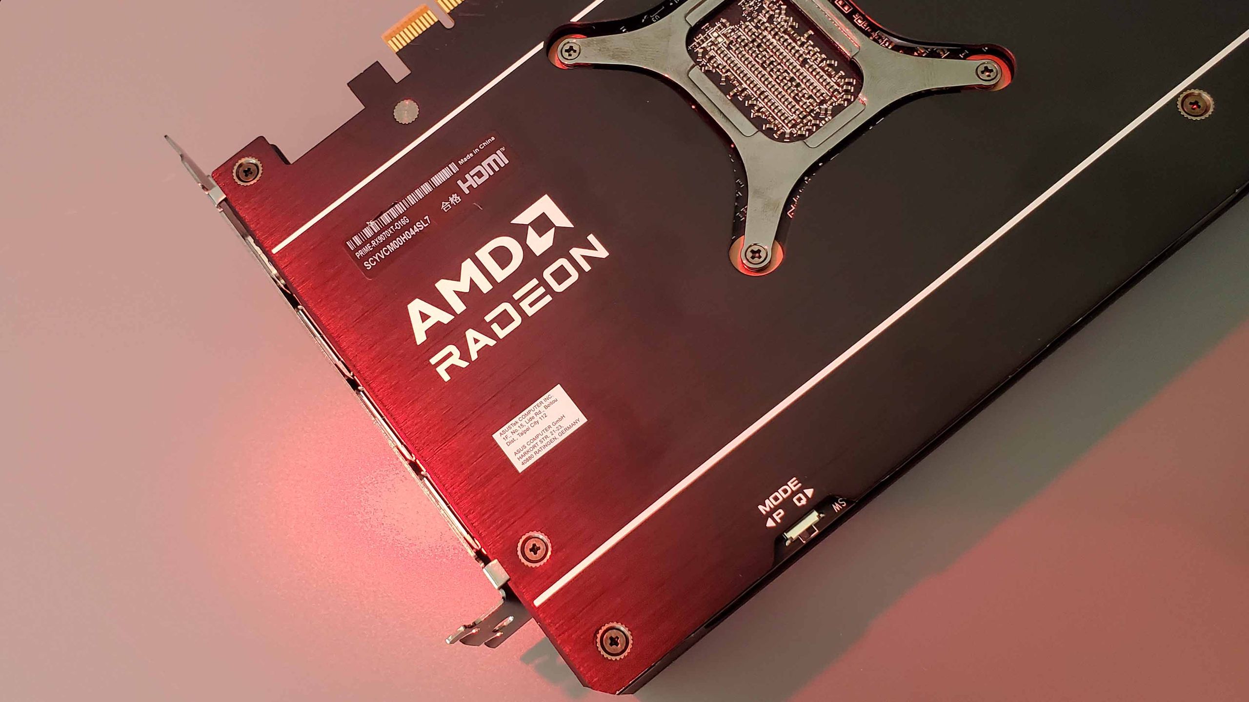 AMD reportedly following Nvidia’s suit with price increases, and they will be by ‘at least 10%’