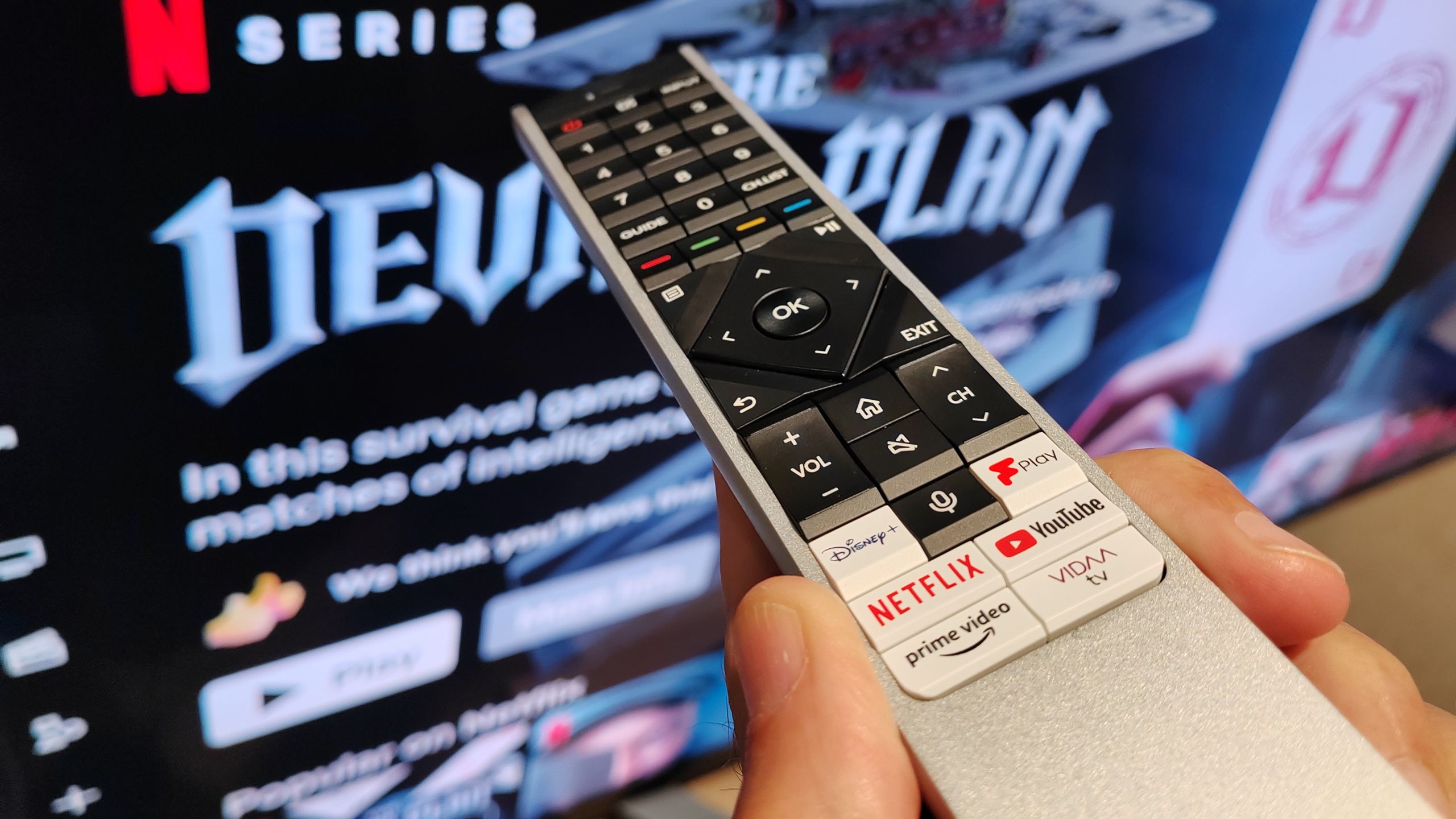 Netflix’s free trial is back, and includes 4K and HDR – but Disney+ could counter with an even better offer