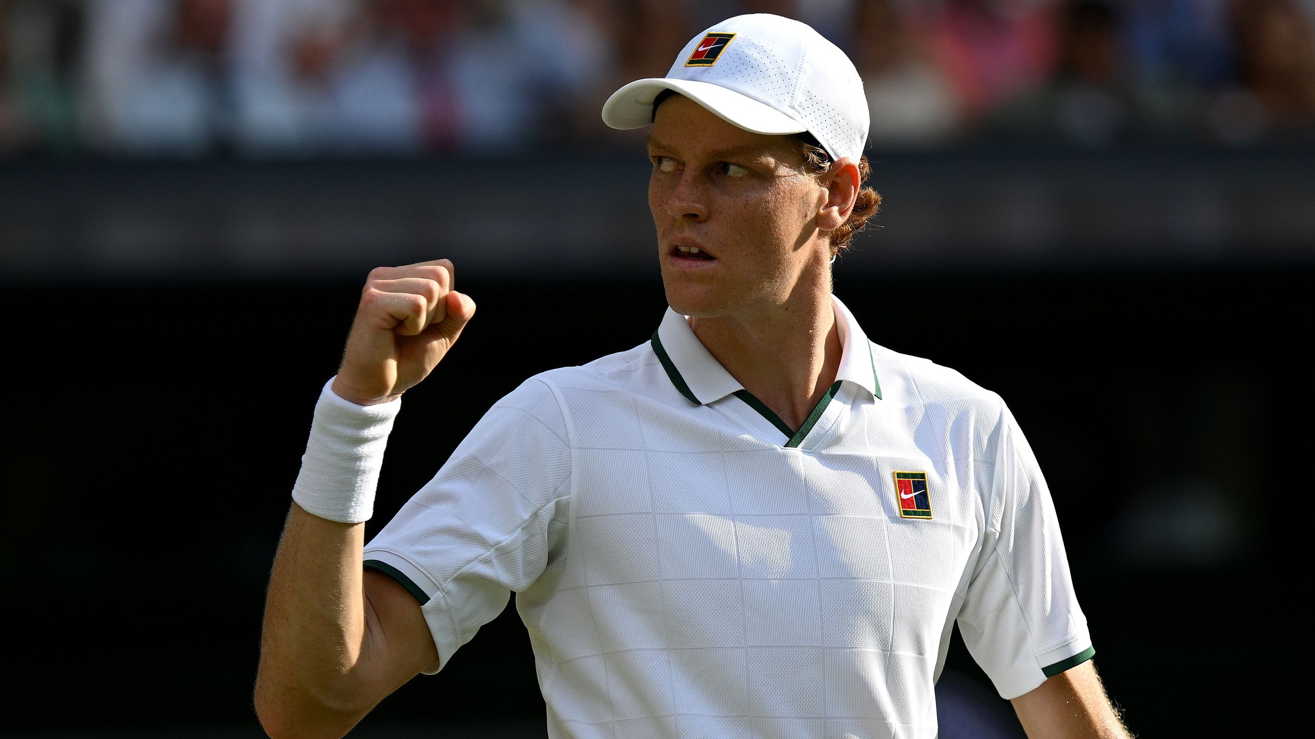 How to watch Sinner vs Zverev at Wimbledon 2026: Free Streams & TV Channels