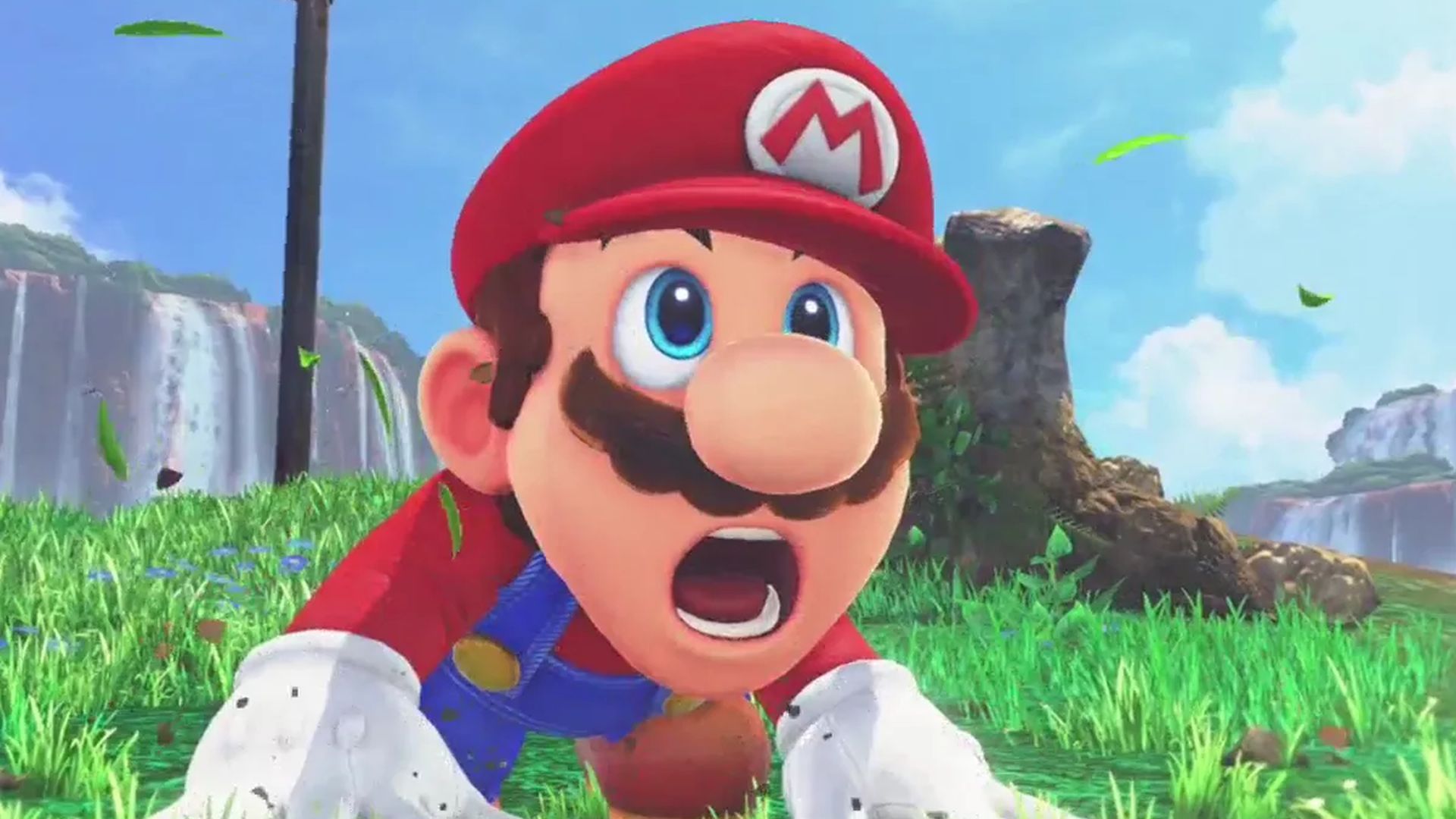 Nintendo’s Shigeru Miyamoto thinks it’s “rude” when fans question why “a mustachioed old dude like Mario” sells so well, but to be honest, “I’ve had the same thought”