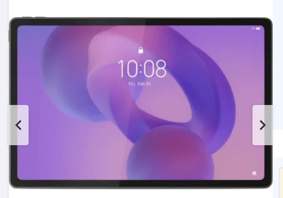 Motorola Moto Pad 70 Groove Overall Review: The Ultimate Entertainment Tablet with Premium Audio